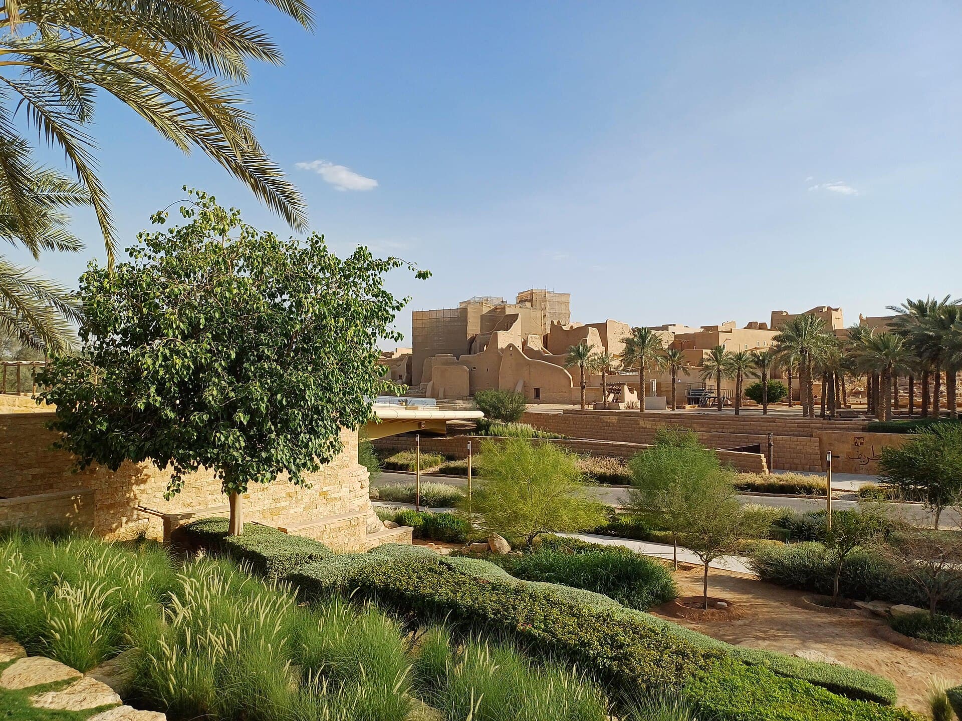 Diriyah