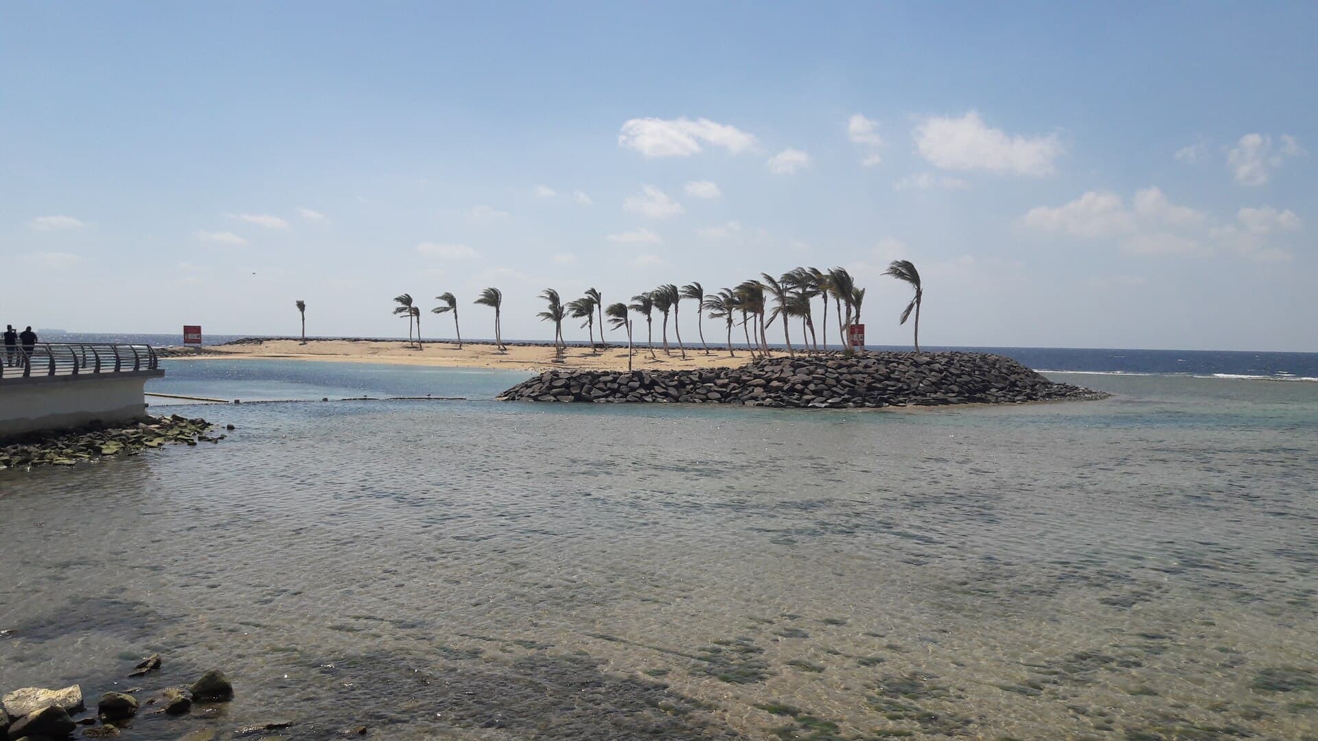 Getting to and around Jeddah
