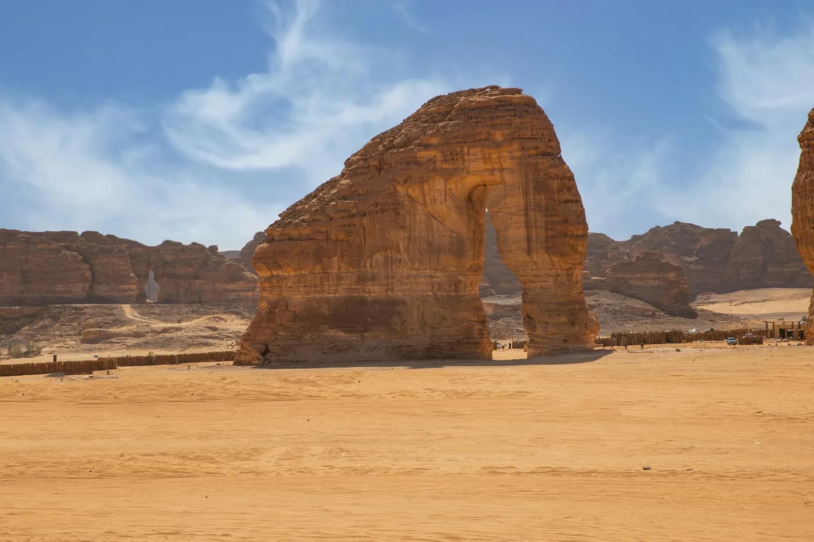 Saudi Arabia Tourist Visa: Who Needs One and How to Apply