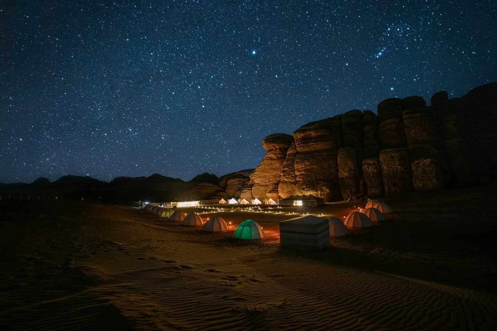 Saudi Stopover Visa: What It Allows and How to Get It