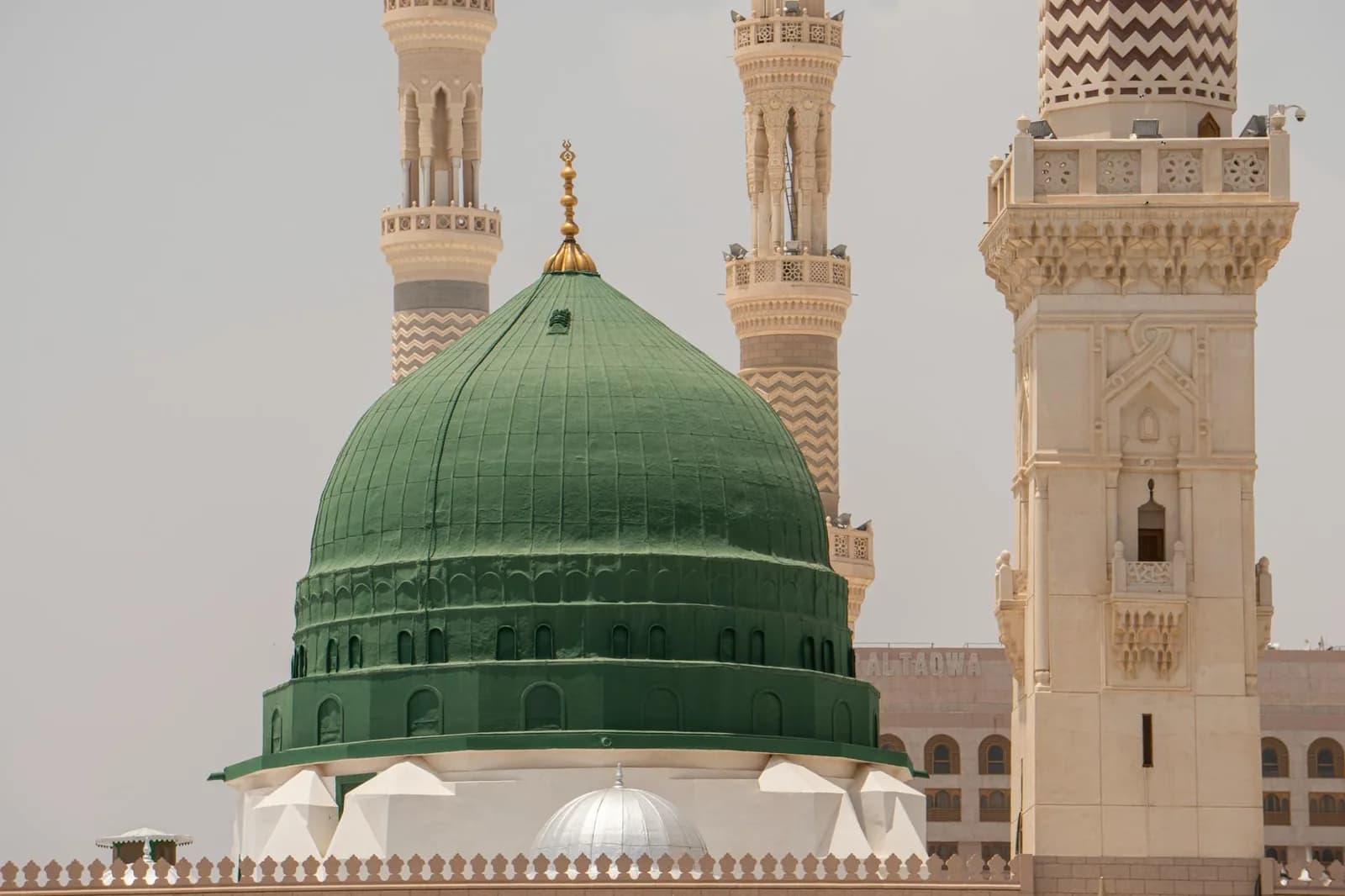Hajj Season: Why Tourists Should Plan Around It