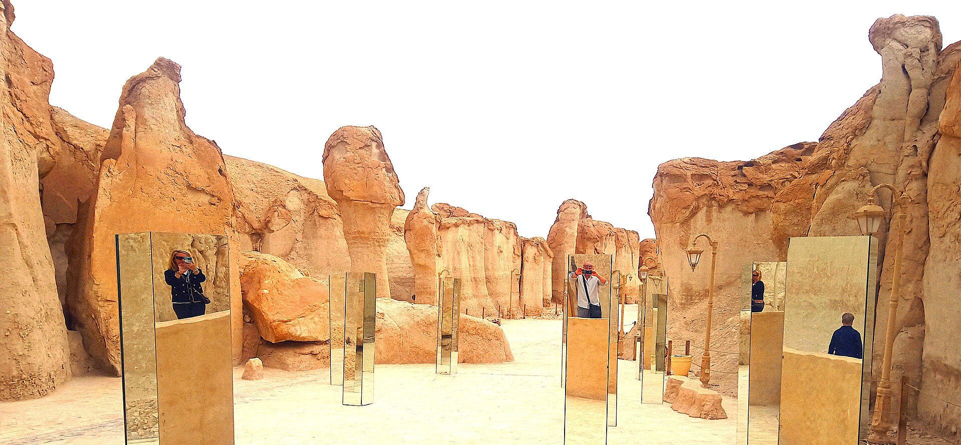 Al Ahsa short break