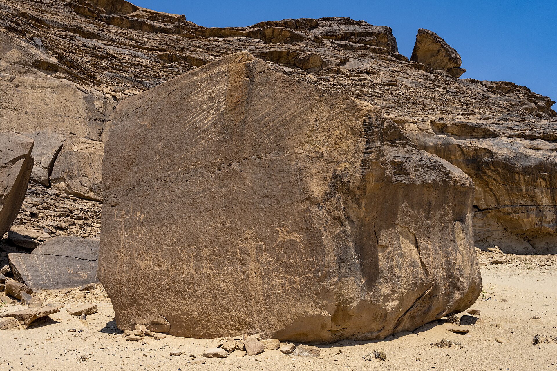 Abha & Najran