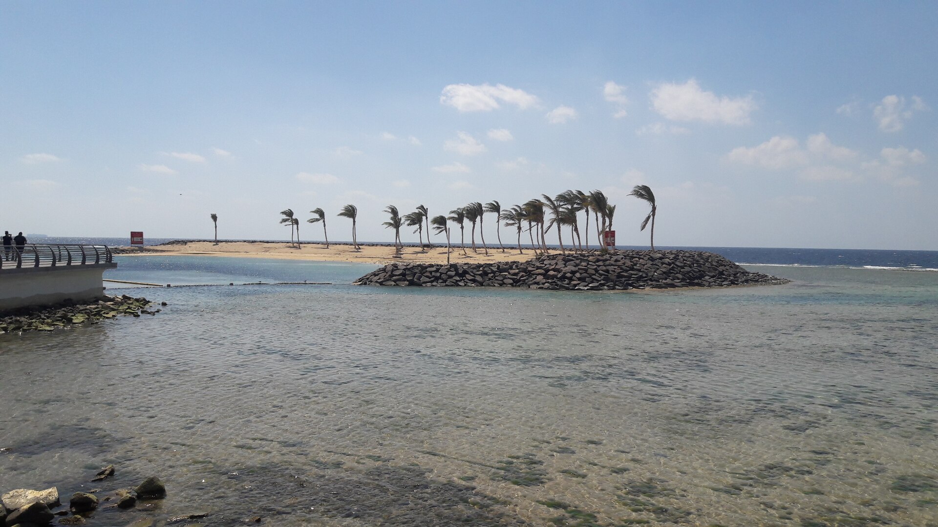 Taif short break