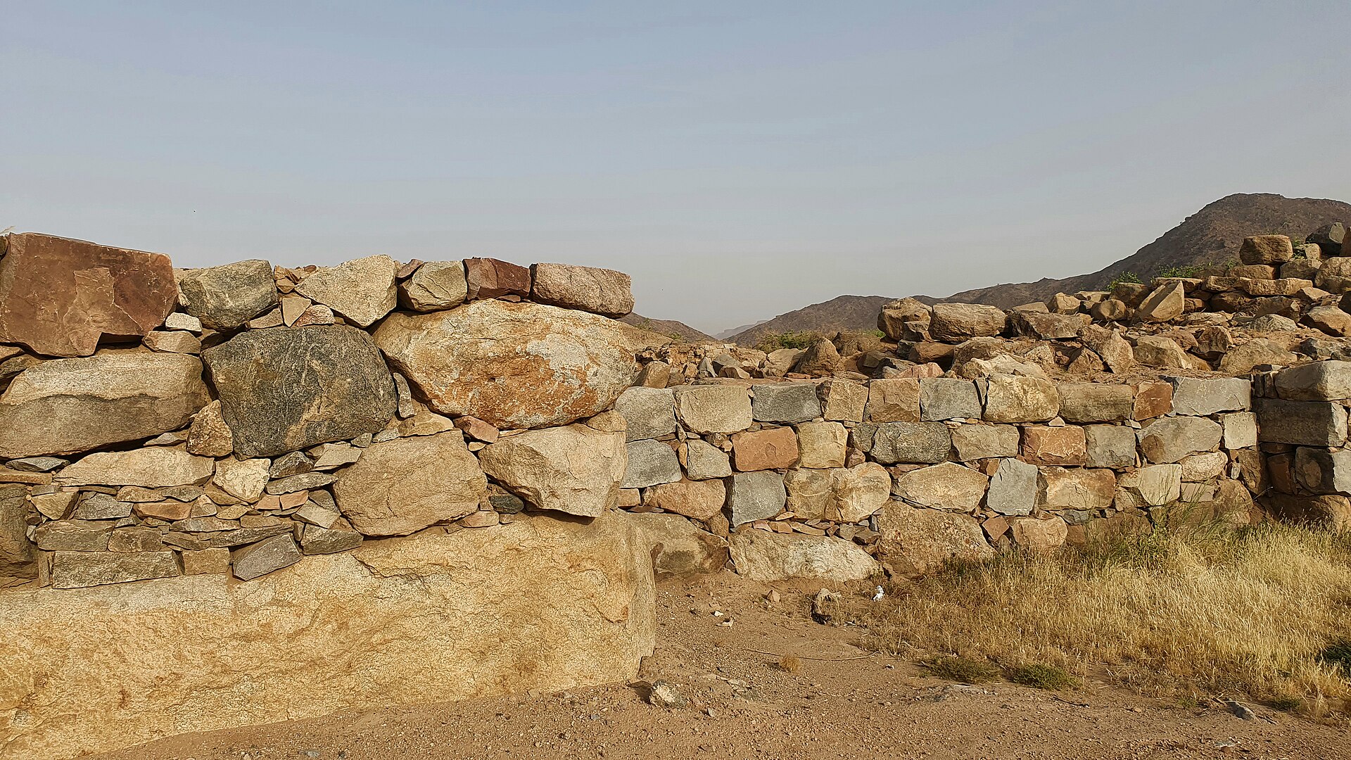 Abha & Najran