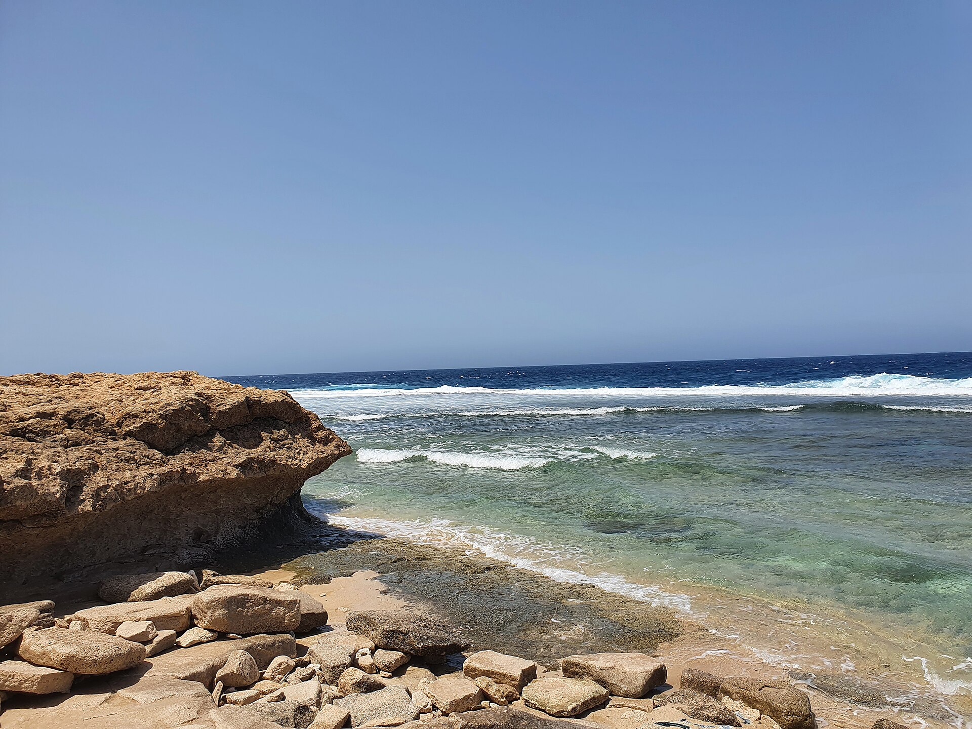 Jeddah & Umluj