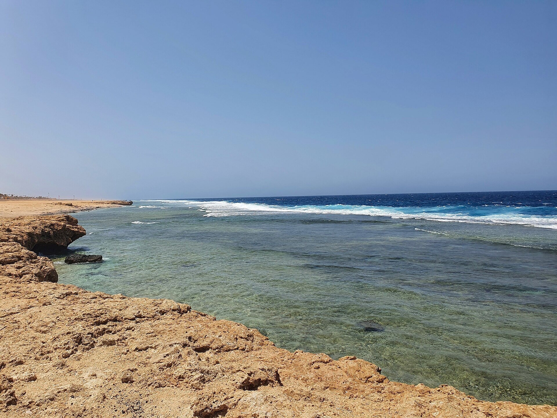 Jeddah & Umluj